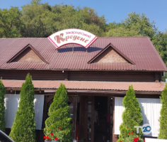 Рестораны Transcarpathian KredenS фото