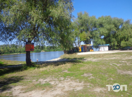 Бази відпочинку Деснянські Верби фото