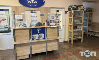 Клініка ветеринарної медицини Величко С. Київ фото