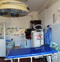 Ветеринарні клініки Ветеринарний кабінет на Герасима Кондратьєва фото