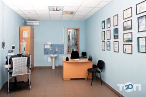 Частные клиники Викас фото