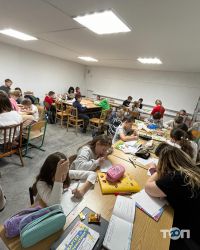 Центры развития ребенка Монтессори фото