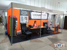 Viknar'off ™, производитель металлопластиковых конструкций - фото 8 Viknar'off ™, производитель металлопластиковых конструкций - фото 8