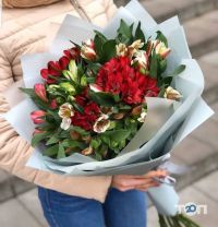 Оформлення залу, доставка квітів Kompliment Оформлення залу, доставка квітів Kompliment фото