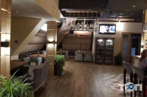 відгуки про The Garden фото