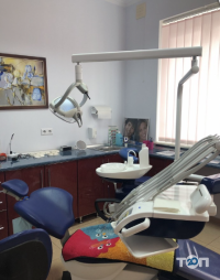 Стоматології Ортодонтичний Центр фото