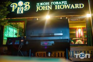 отзывы о John Howard Pub фото