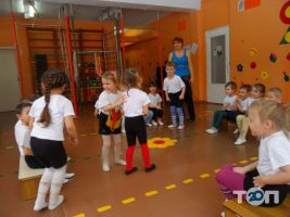 Катеринка Кропивницький фото