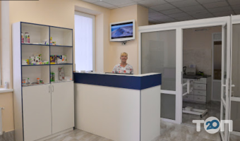 Ветклініка доктора Обуховського Київ фото