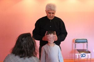 Сорока Антон Сергійович,психіатр-нарколог фото