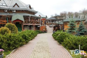 відгуки про Сонячна долина фото