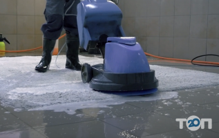 CleanMaster Львов фото