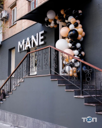 Mane Кропивницкий фото