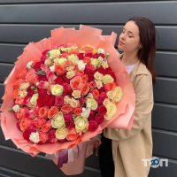 Silva, цветочный магазин фото