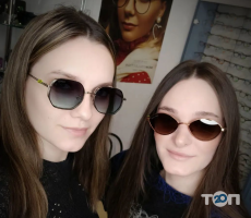 Престиж, оптика фото