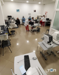 Центр Відновлення Зору Анатолия Совви фото