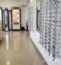 Центр Відновлення Зору Анатолия Совви Хмельницький фото