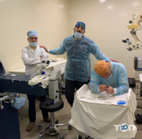 Центр Відновлення Зору Анатолия Совви відгуки фото