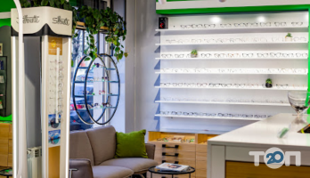 відгуки про Like Optica фото