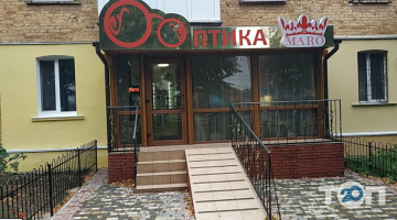 Maro, магазин оптики фото