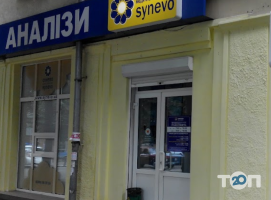 Сінево Житомир фото