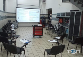 FinFix AutoService Львів фото