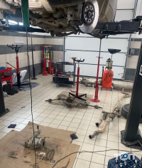 відгуки про FinFix AutoService фото