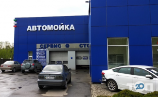 Samand Харків фото