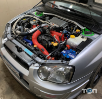 отзывы о Valve Clearance Service фото