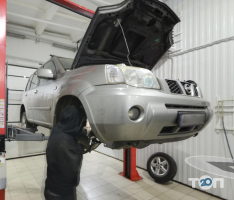 Автосервисы, СТО Vulkan-Service фото