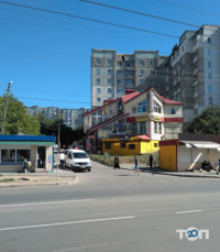 Лайм Хмельницкий фото