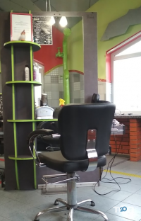 Лайм, парикмахерская фото