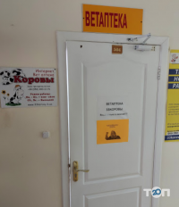 33 корови, ветеринарна аптека фото