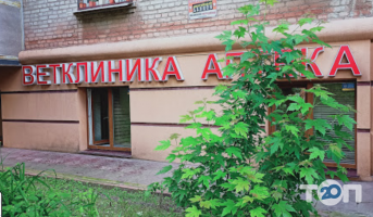 Ветеринарна клініка на Данилевського відгуки фото