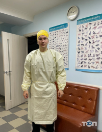 отзывы о ЗооДоктор фото