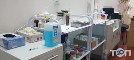 відгуки про Сімейний ветеринарний кабінетбровських-Горщук фото