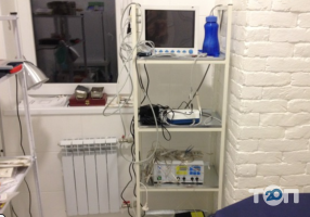 відгуки про In vet фото