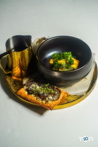 відгуки про Kilinski фото