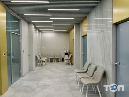 Symbiotyka, медицинский центр - фото 10