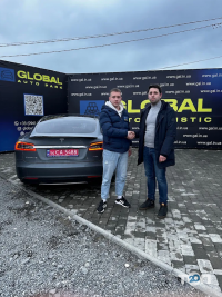 Global Auto Logistic, автомобілі з США - фото 10