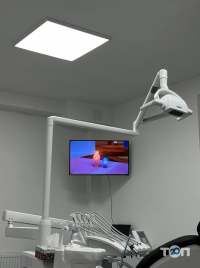 відгуки про iSmile фото