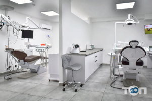 Стоматології iSmile фото