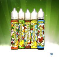 Вейп шопи та магазини тютюну Cloudy фото