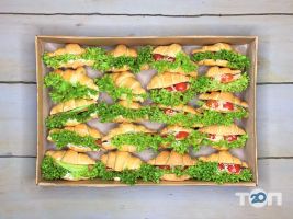 Tasty Box отзывы фото