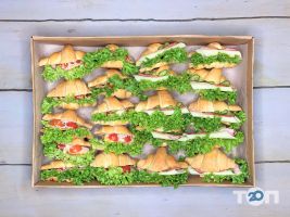 Доставка пиццы, суши и обедов Tasty Box фото