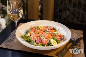 FryWay, ресторан - фото 10