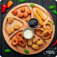 відгуки про One Pub фото