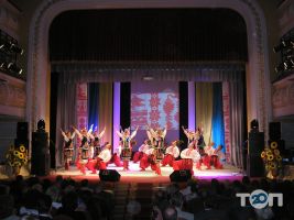Maximum, організація свят і заходів фото