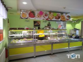 Бістро відгуки фото