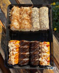 Авокадо Хмельницький відгуки фото